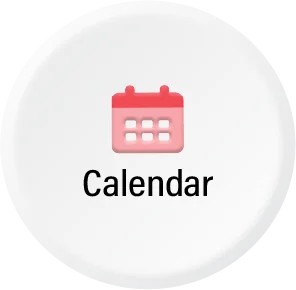 Calendar Icon