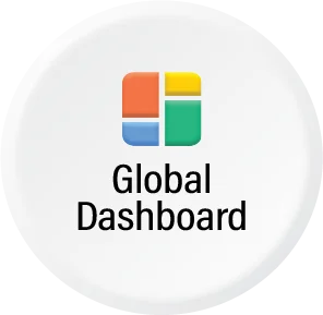 Dashboard Icon