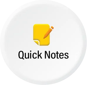 Notes Icon
