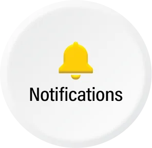 Notifications Icon
