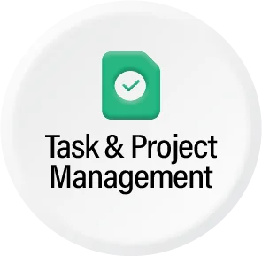 Task Icon