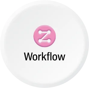 Workflow Icon